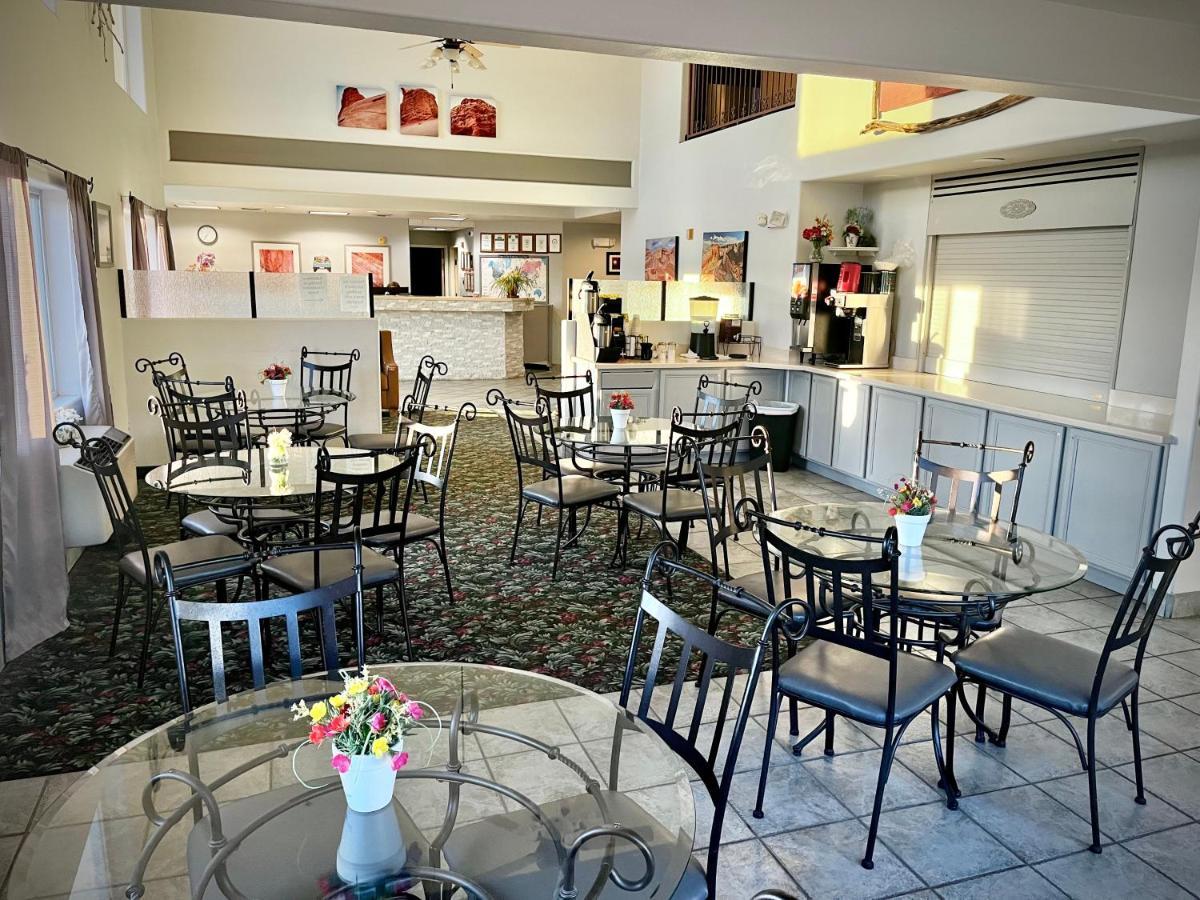North Shore Inn At Lake Mead Moapa Valley Exterior foto