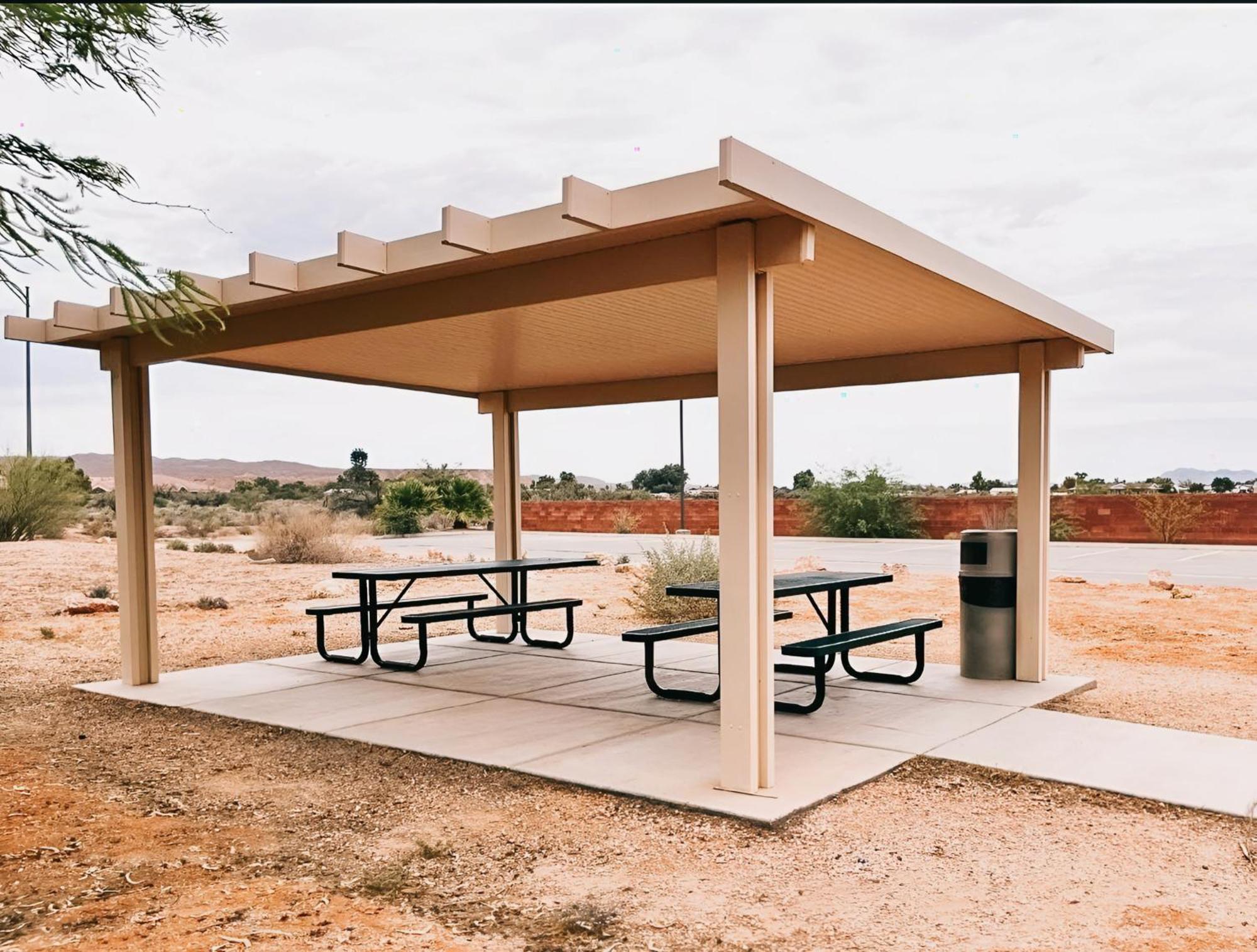 North Shore Inn At Lake Mead Moapa Valley Exterior foto