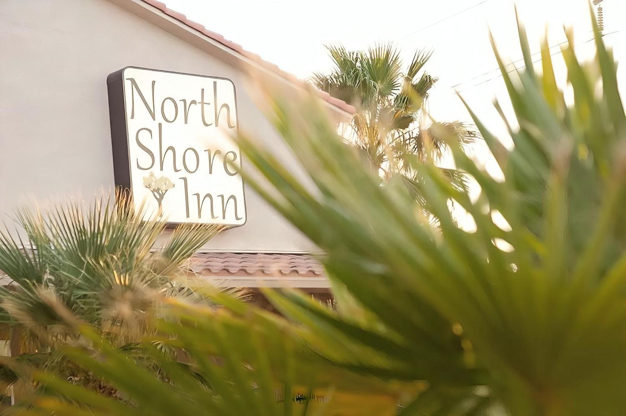 North Shore Inn At Lake Mead Moapa Valley Exterior foto